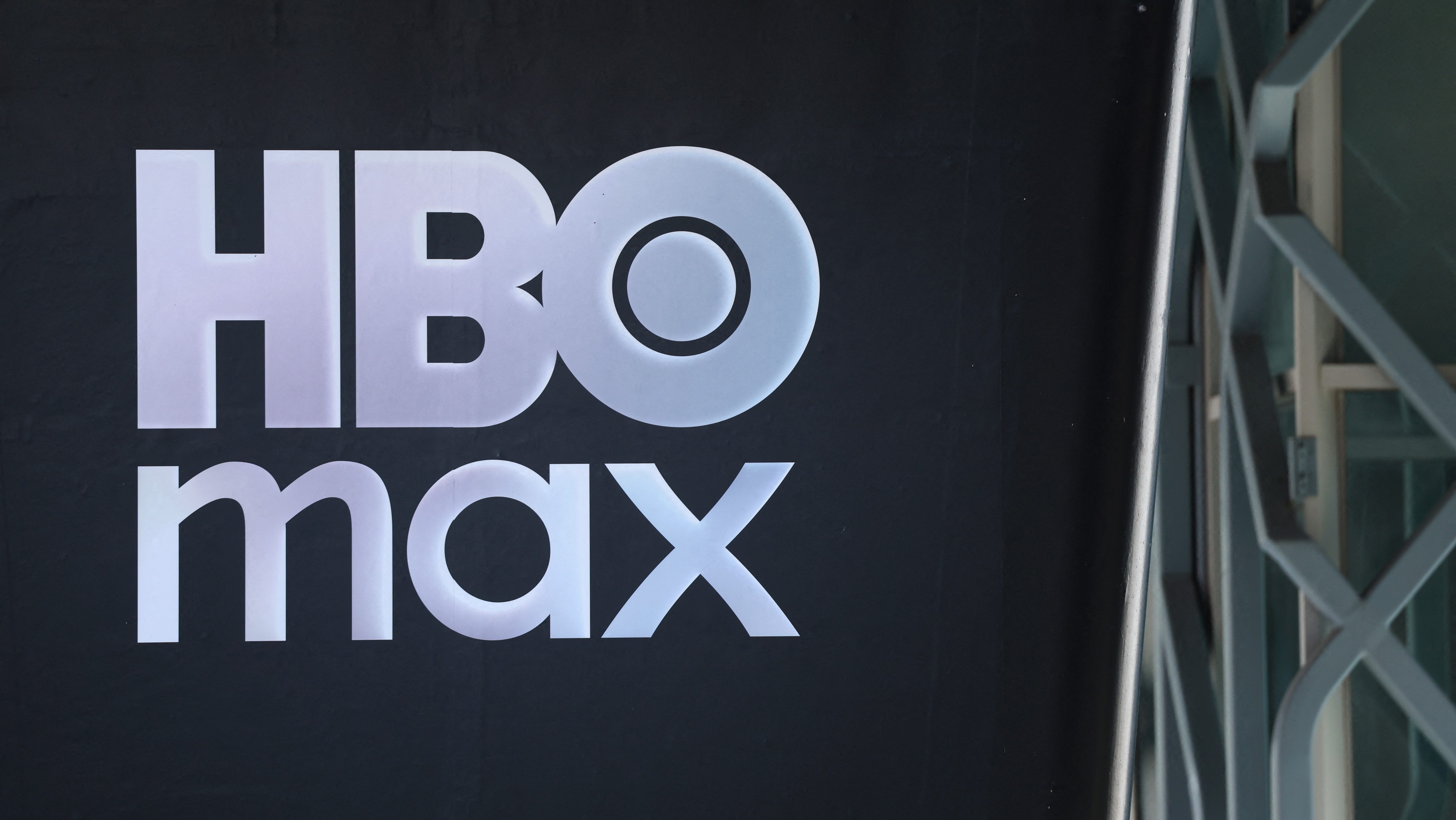 hbo max