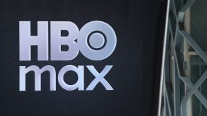 hbo max