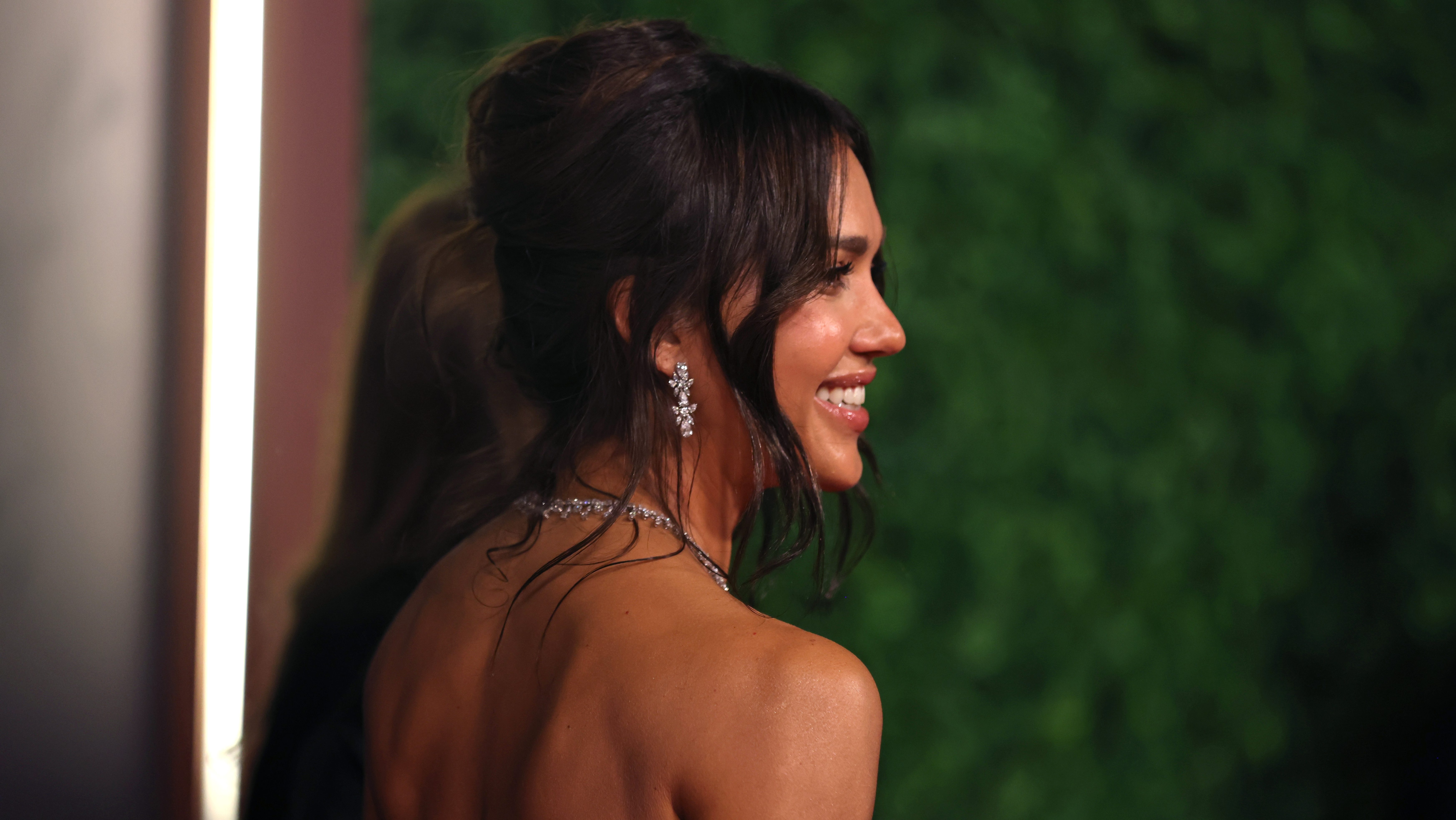 Jessica Alba divulga fotos raras de Son e Hayes – ‘Mi Amor’ Jessica Alba divulga fotos raras de Son e Hayes – ‘Mi Amor’