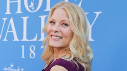 Barbara Niven Shares Why She’s Proud to Be Part of Hallmark’s ‘Epic Journey’