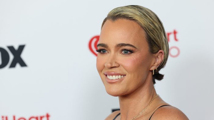Teddi Mellencamp cancer