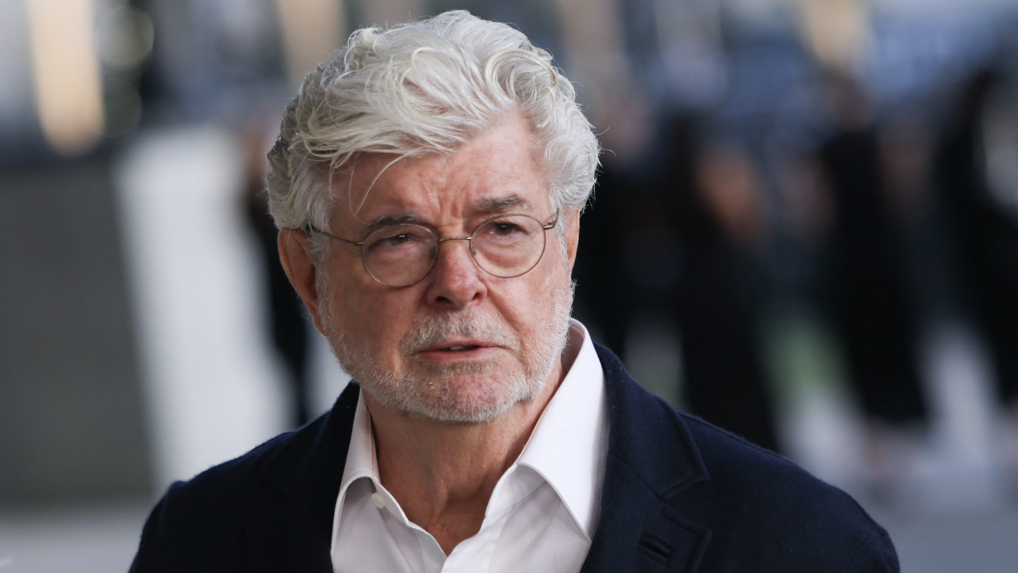 ‘Star Wars' Actor Lifts Lid On Unmade George Lucas Project