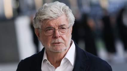 ‘Star Wars’ Actor Lifts Lid On Unmade George Lucas Project
