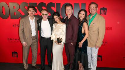 ‘Obsession’ Finally Lands Digital Release Date After Delay
