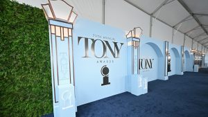 Tony Awards