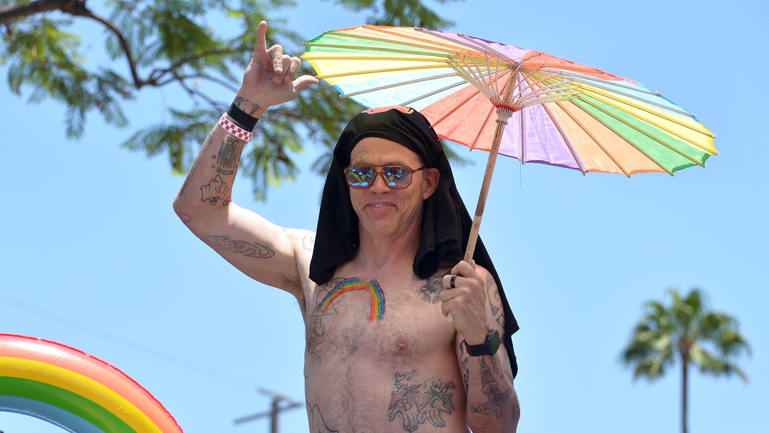 Steve-O.