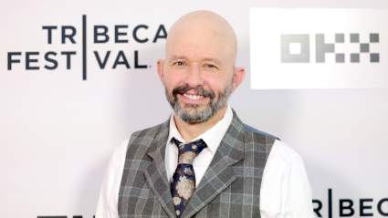 Jon Cryer Reveals the Hardest Part About Going From ‘Two and a Half Men’ to Off-Broadway Musical Comedy