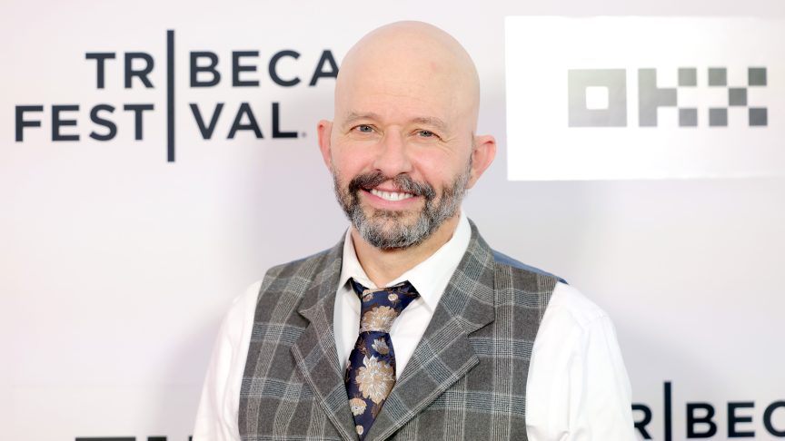 Jon Cryer.