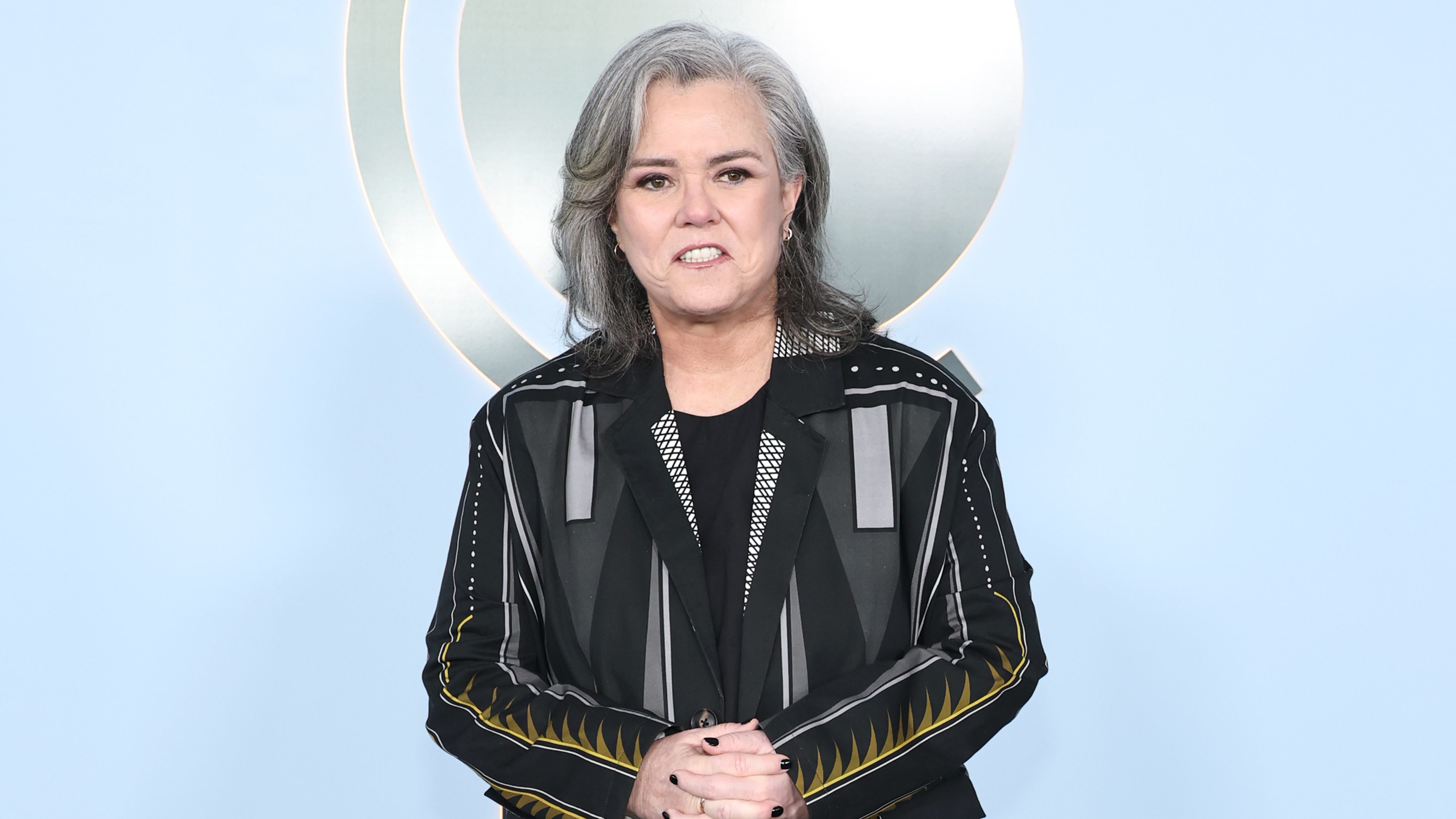 Rosie O’Donnell detalha seu encontro recente com Whoopi Goldberg