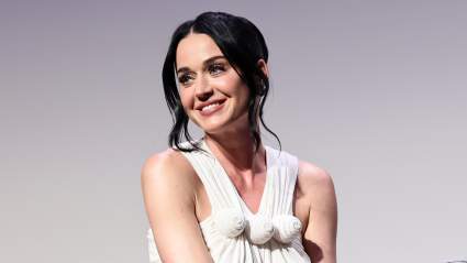 Katy Perry Reveals Which Song She Will Perform at the 2026 World Cup Opening Ceremony