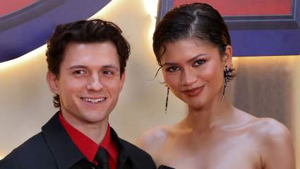 Tom Holland Confirms He Married Zendaya After Months of Speculation