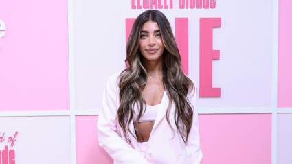 Gia Giudice Makes Her Feelings About Luis Ruelas Crystal Clear: ‘The Best Person Ever’