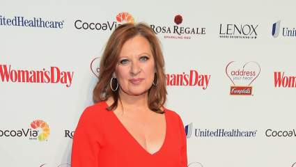 ‘The Real Housewives of New Jersey’ Star Caroline Manzo To Be Grandmother Again