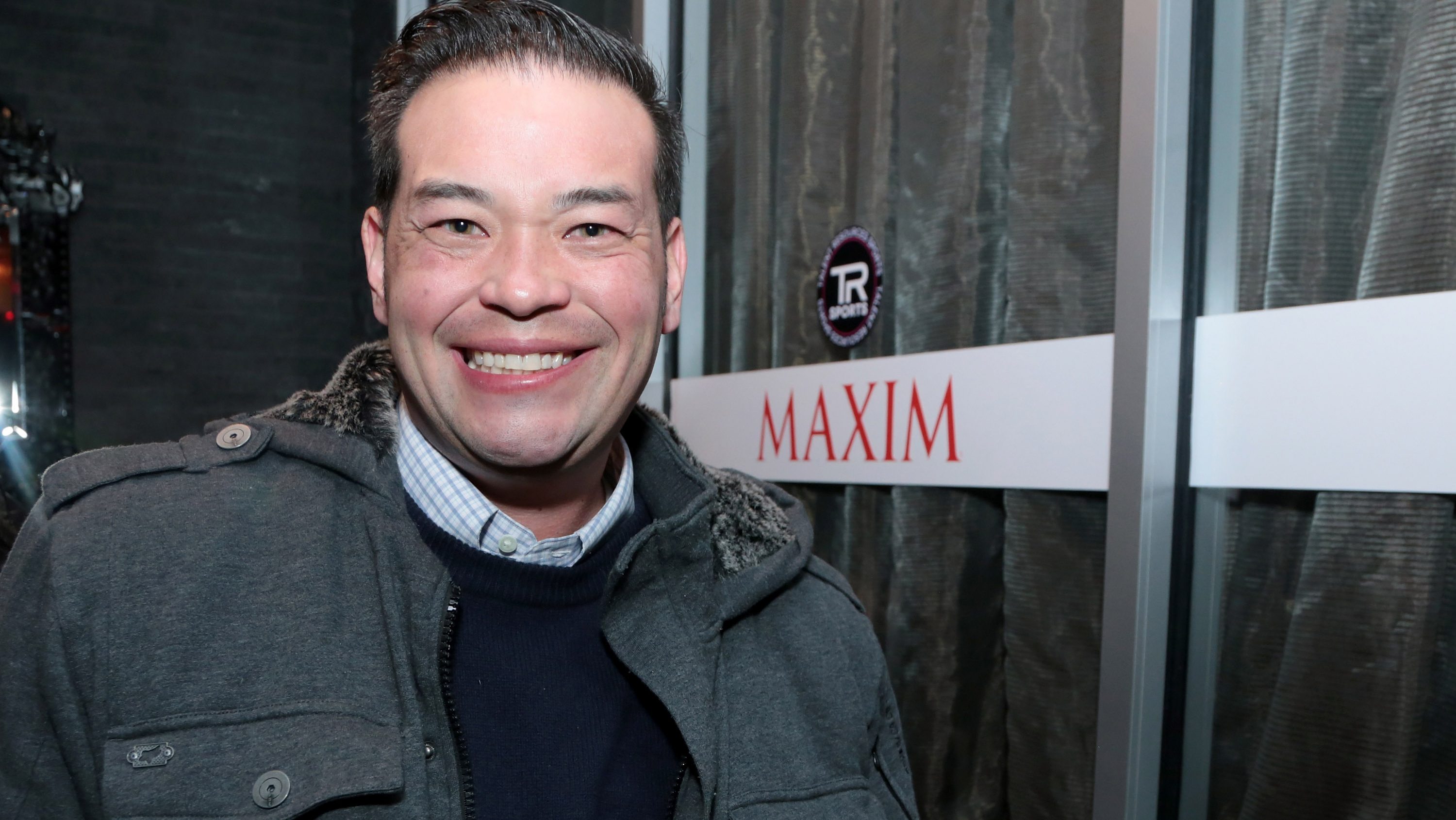 Collin Gosselin está ‘grato’ por seu vínculo com Jon, em meio a notícias de memórias Collin Gosselin está ‘grato’ por seu vínculo com Jon, em meio a notícias de memórias