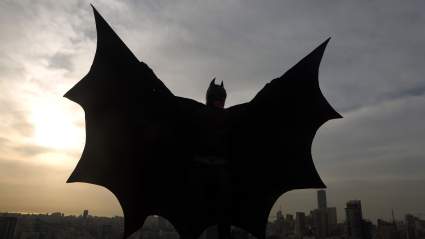 DC Fans Go Wild After New ‘Batman: Knightfall’ Trailer Drops