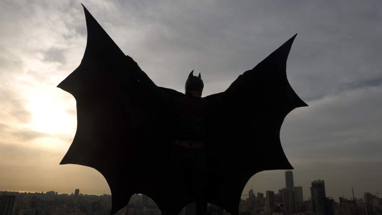 batman