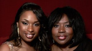 Jennifer Hudson late mother Darnell Donerson