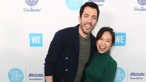 drew scott