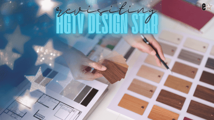 Revisiting ‘HGTV Design Star’ & the Designers It Launched Into Renovation Fame