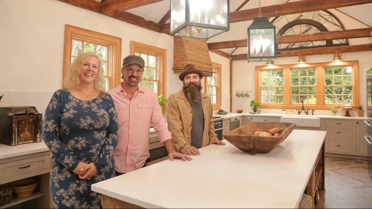 O que aconteceu com as estrelas de ‘Dated Homes’ Mike, Jen e Rich?