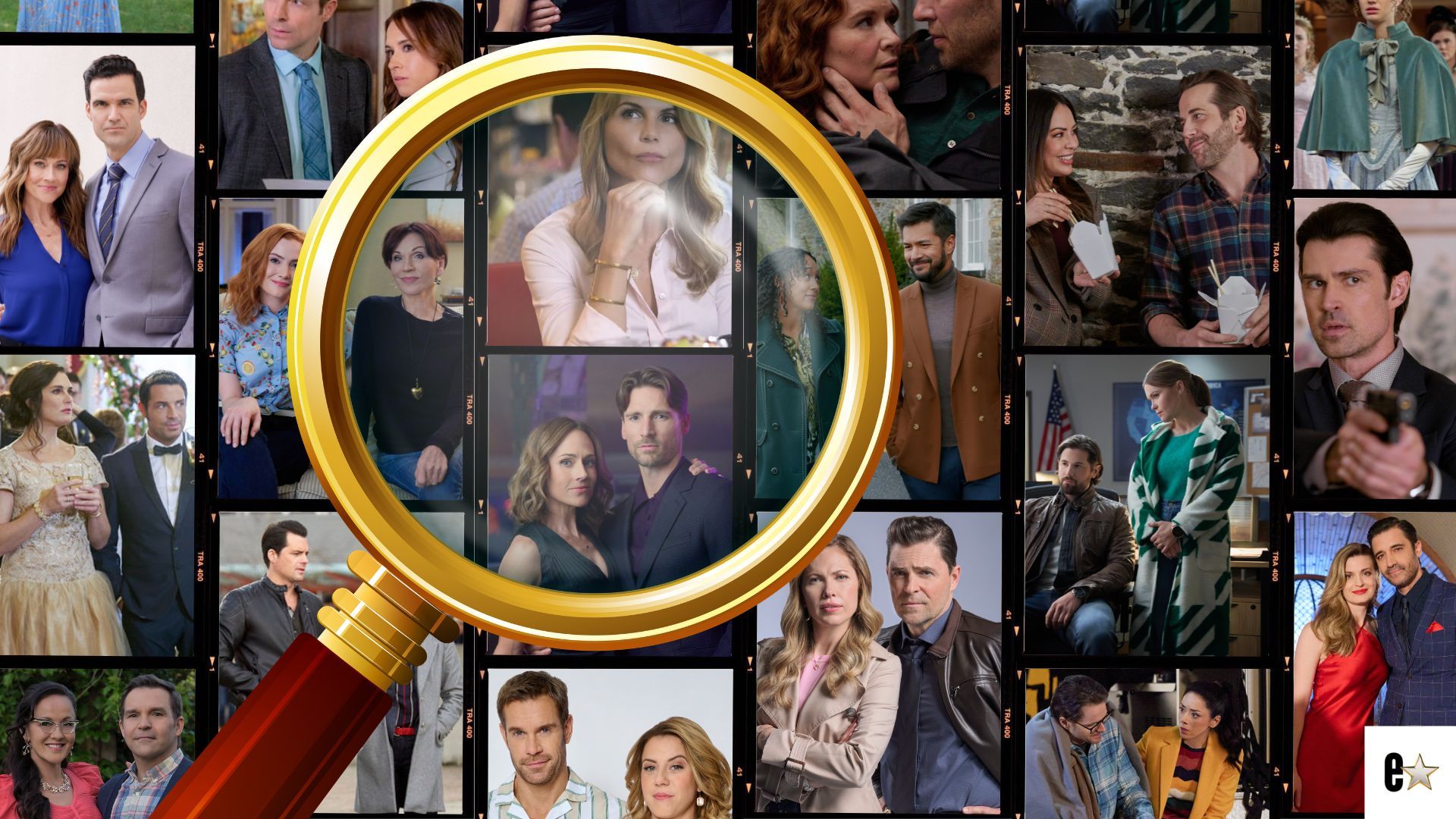 New 'Garage Sale Mystery' Set to Begin Filming in June 2026