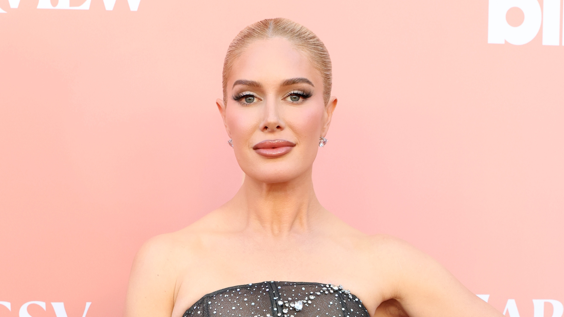 Heidi Montag