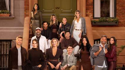 When Was ‘In The City’ Filmed? Inside the ‘Summer House’ Spinoff’s Surprising Production Timeline