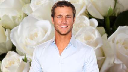 Former ‘Bachelor’ Jake Pavelka Is Married 15 Years After Final Rose