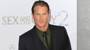 Jason Lewis SATC
