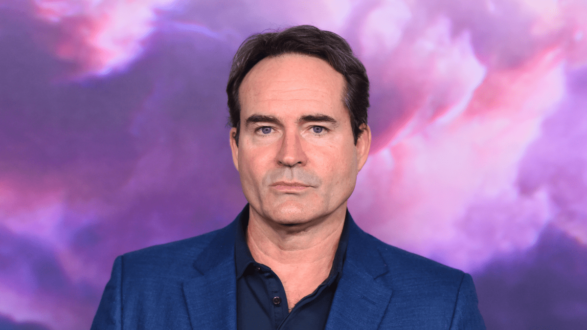 Jason Patric