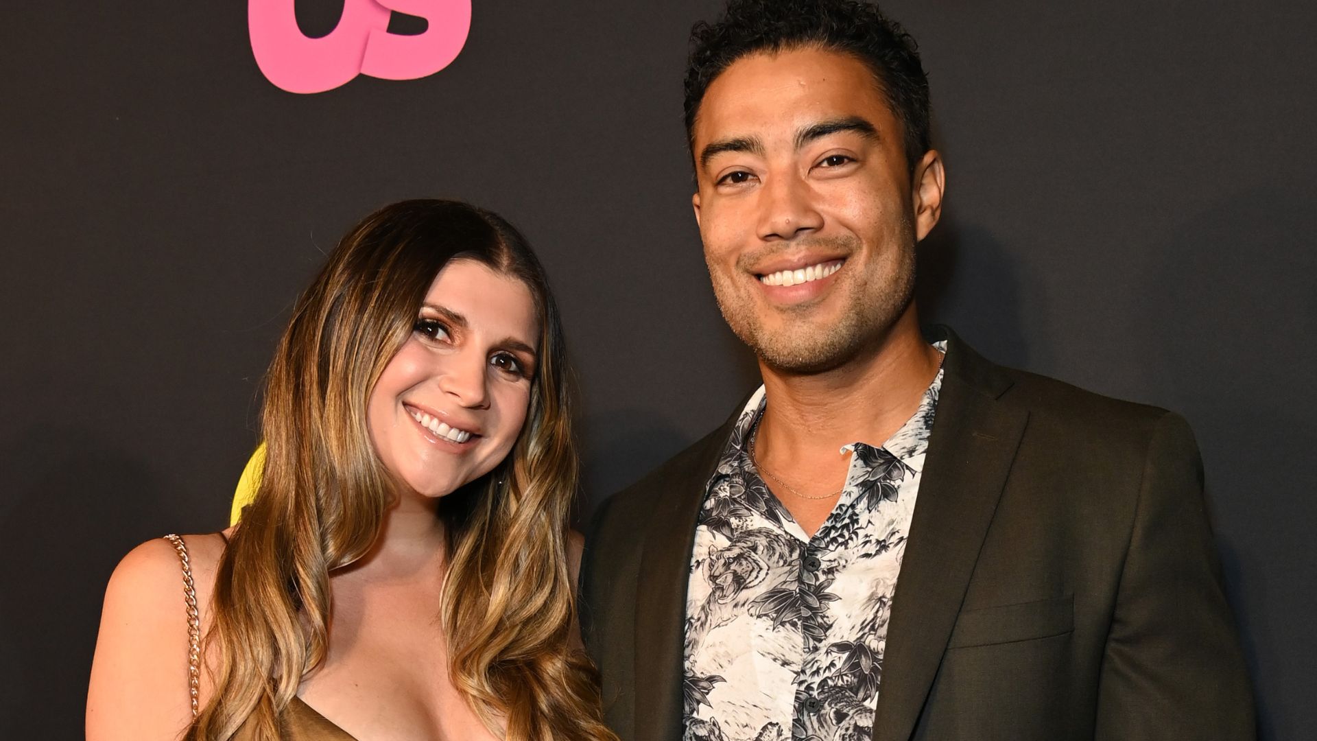 Estrelas de ‘The Valley’ Jason e Janet Caperna falam sobre relacionamento aberto
