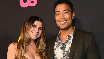 Are ‘The Valley’ Stars Jason & Janet Caperna Really in an Open Relationship? Here’s What They Had to Say