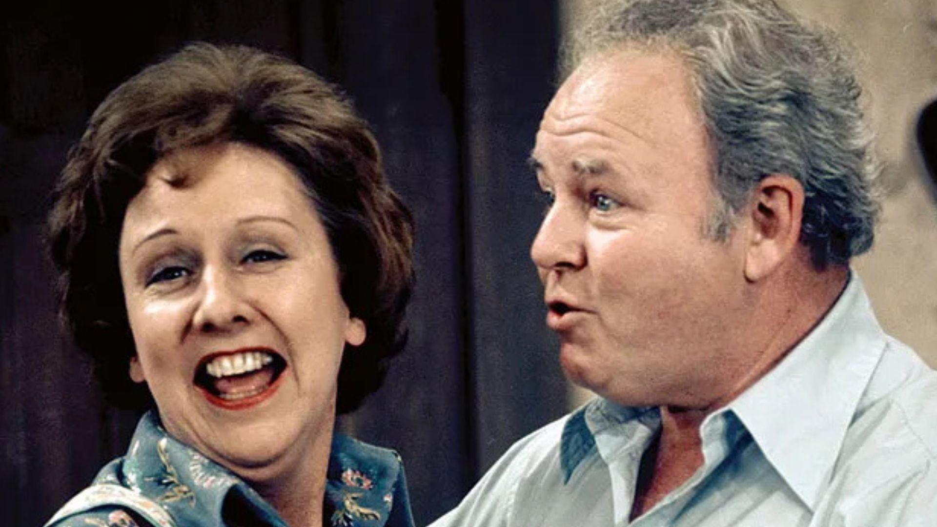 Os filhos de Jean Stapleton a seguiram em sua carreira no entretenimento