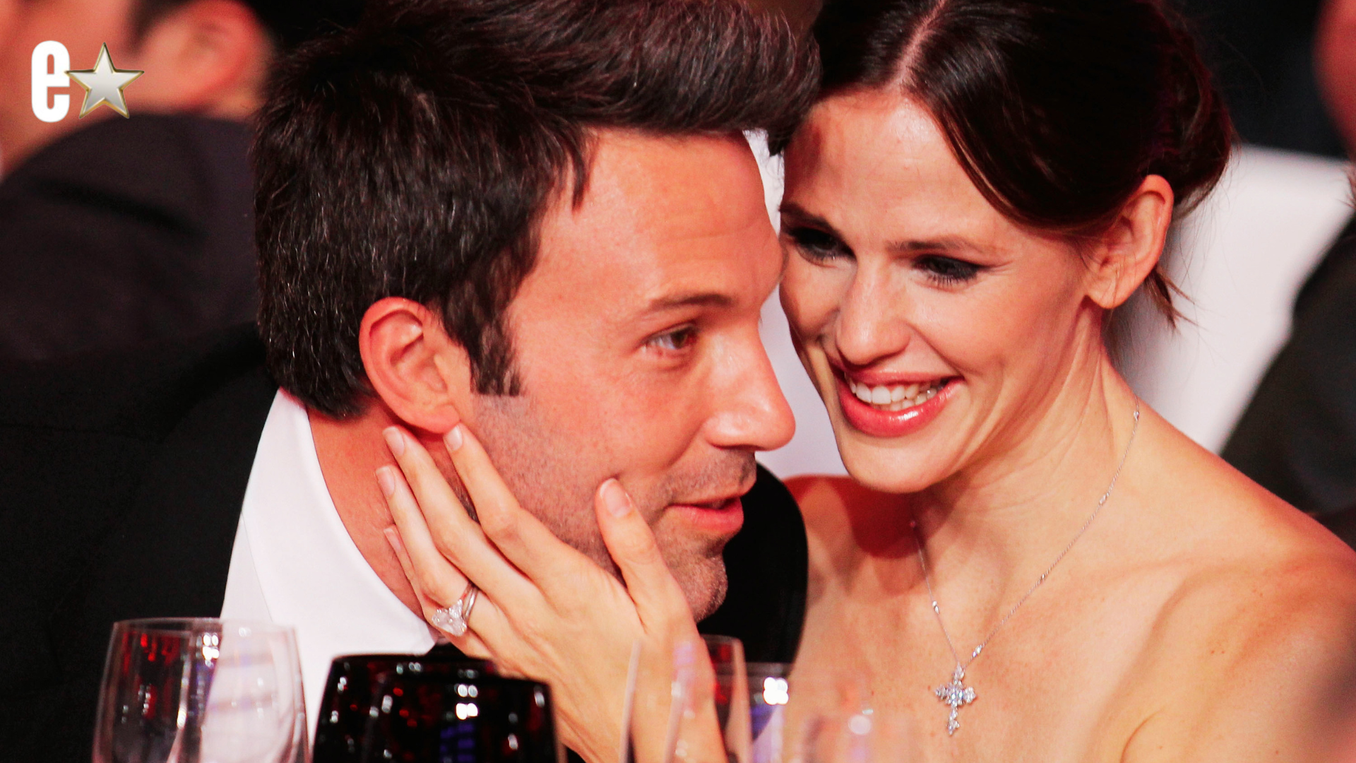 Jennifer Garner Honors Ex-Husband Ben Affleck in Heartwarming Father's Day Tribute