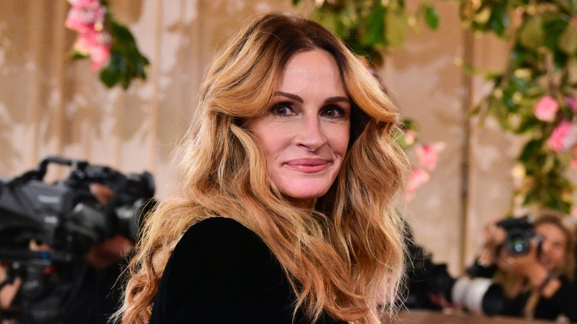 Julia Roberts