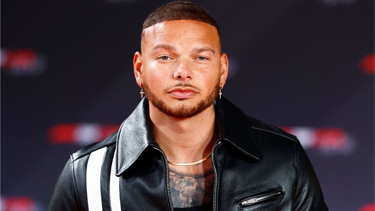 Kane Brown