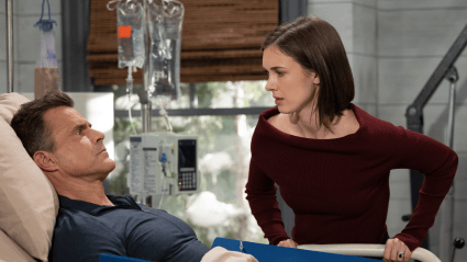 General Hospital’s Drew & Willow Had Great Scene, but It Points to Big Show Problem
