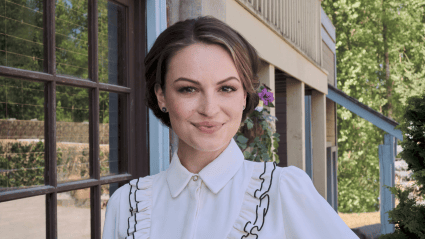Is Kayla Wallace Returning for ‘When Calls the Heart’ Season 14?