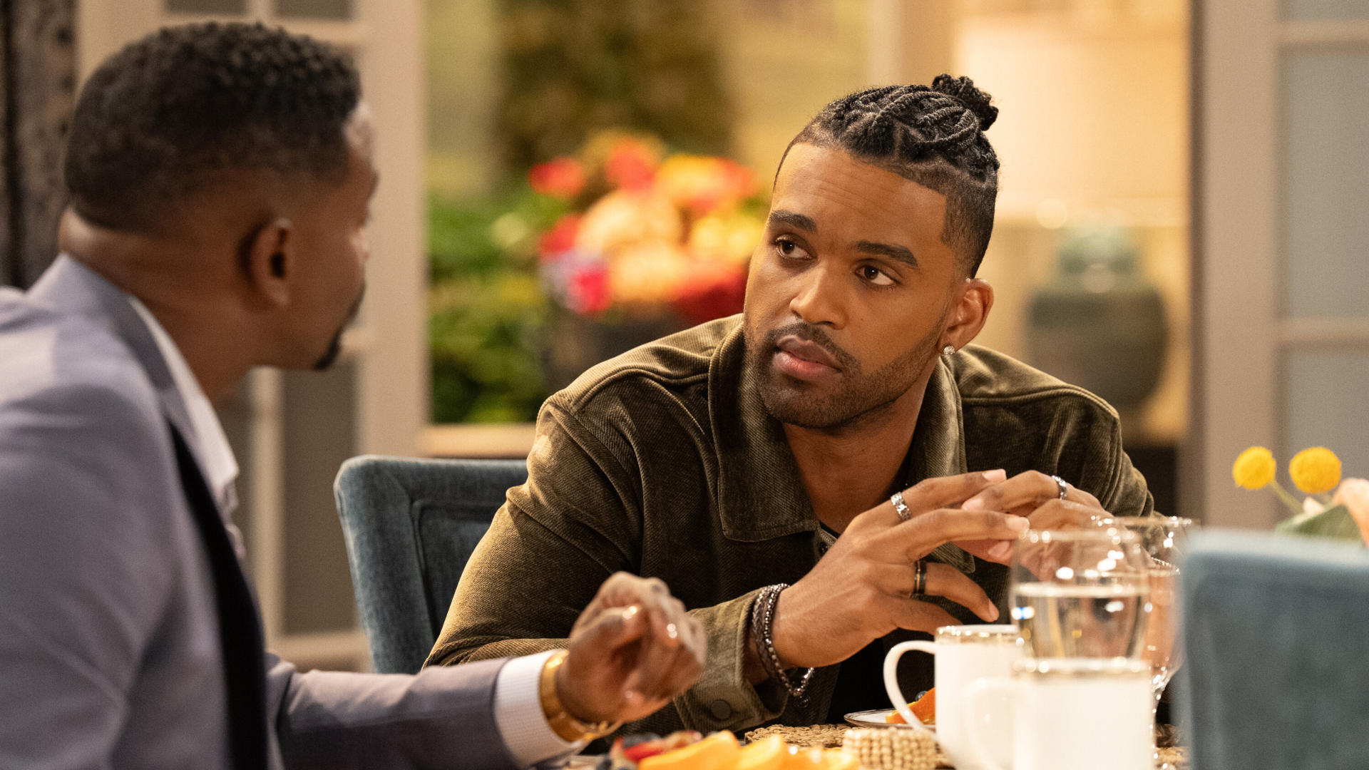 ‘Beyond the Gates' Spoilers (June 2): Izaiah Issues A Major Ultimatum As Family Tensions Explode
