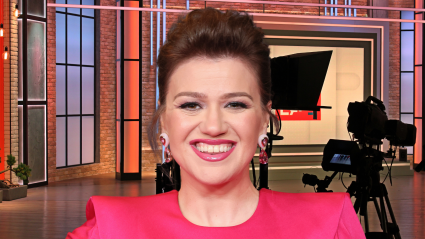 Two ‘Kelly Clarkson Show’ Fan-Favorite Stars Spark Speculation They May Be the New Hosts