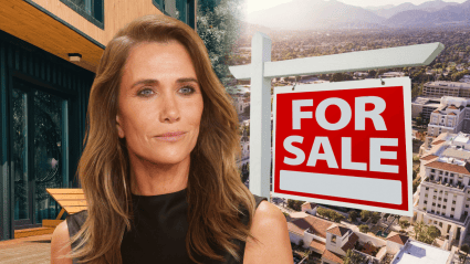 See the ‘Treehouse-Like’ Home Kristen Wiig Is Selling for $6.25 Million Just 4 Months After Buying It