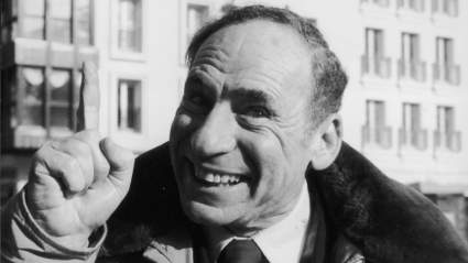 Beloved Actor & Broadway Icon Mel Brooks Turns 100: A Look Back at His Incredible Life & Legacy in Photos