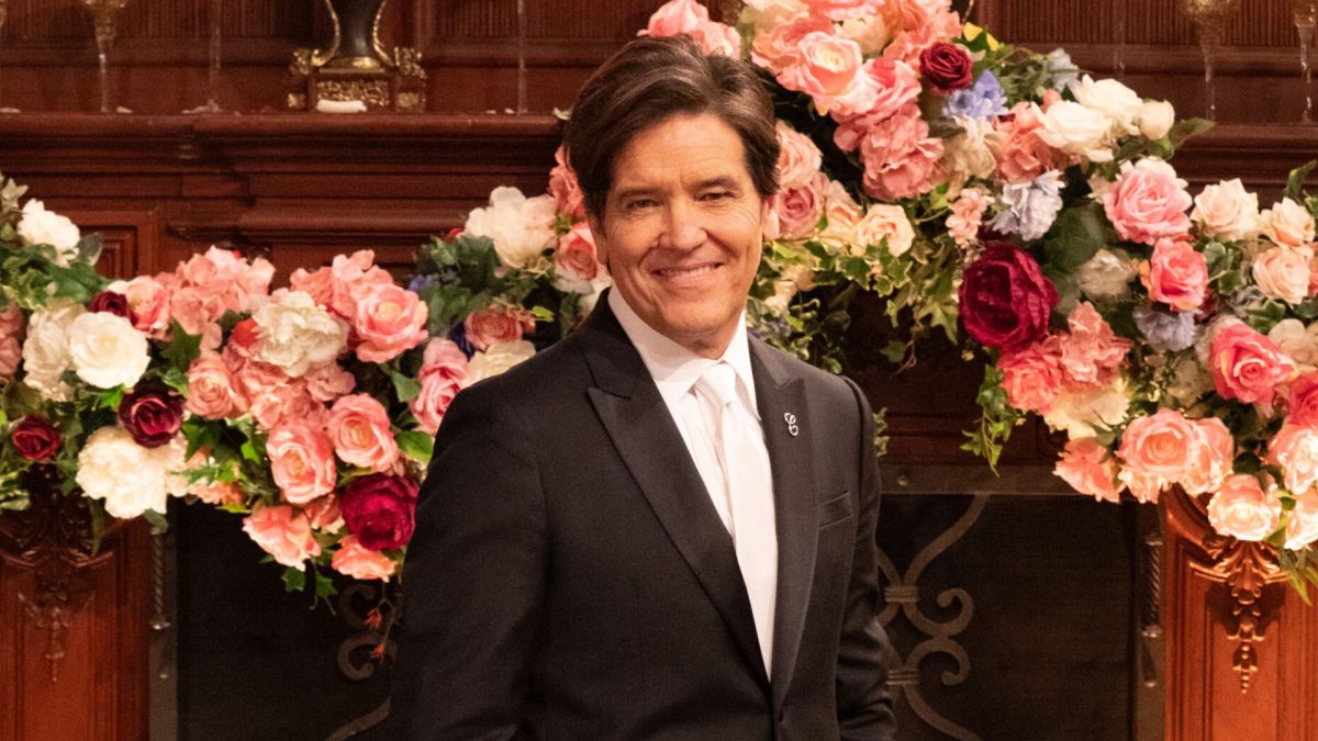 Michael Damian