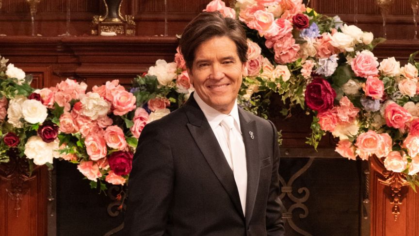 Michael Damian