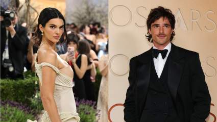 Kendall Jenner & Jacob Elordi Explore the Tokyo Dining Scene After Cozy Hawaii Getaway (PHOTO)