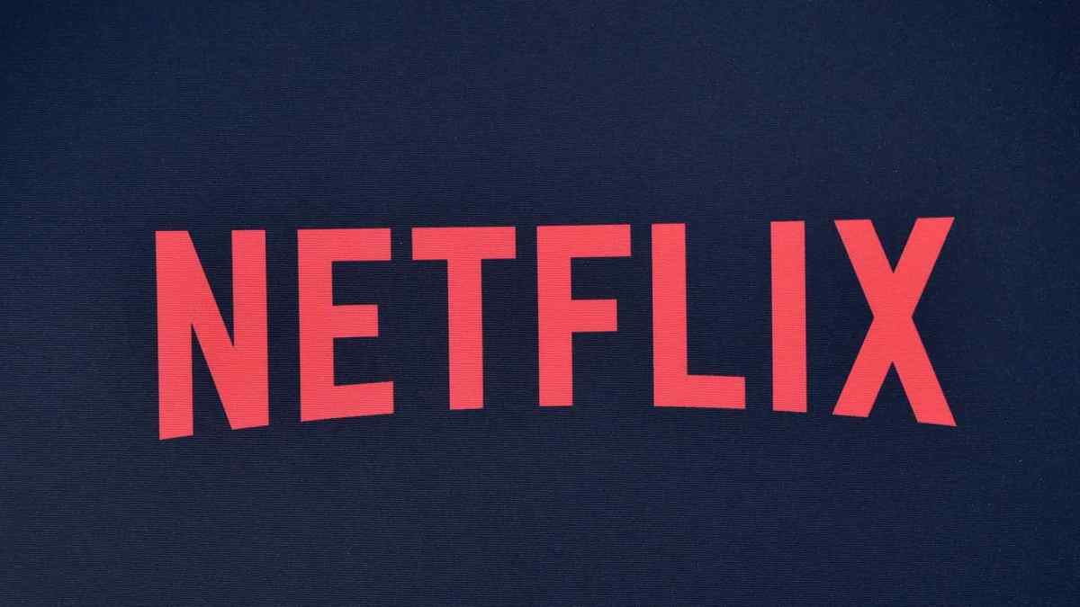 Netflix logo, The Boroughs