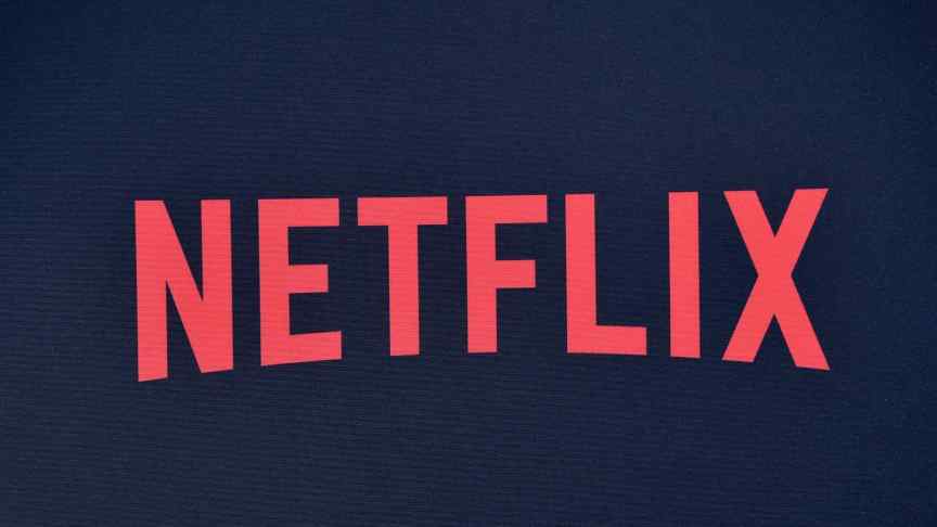 Netflix logo, The Boroughs