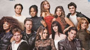 The cast of Next Gen NYC season 2
