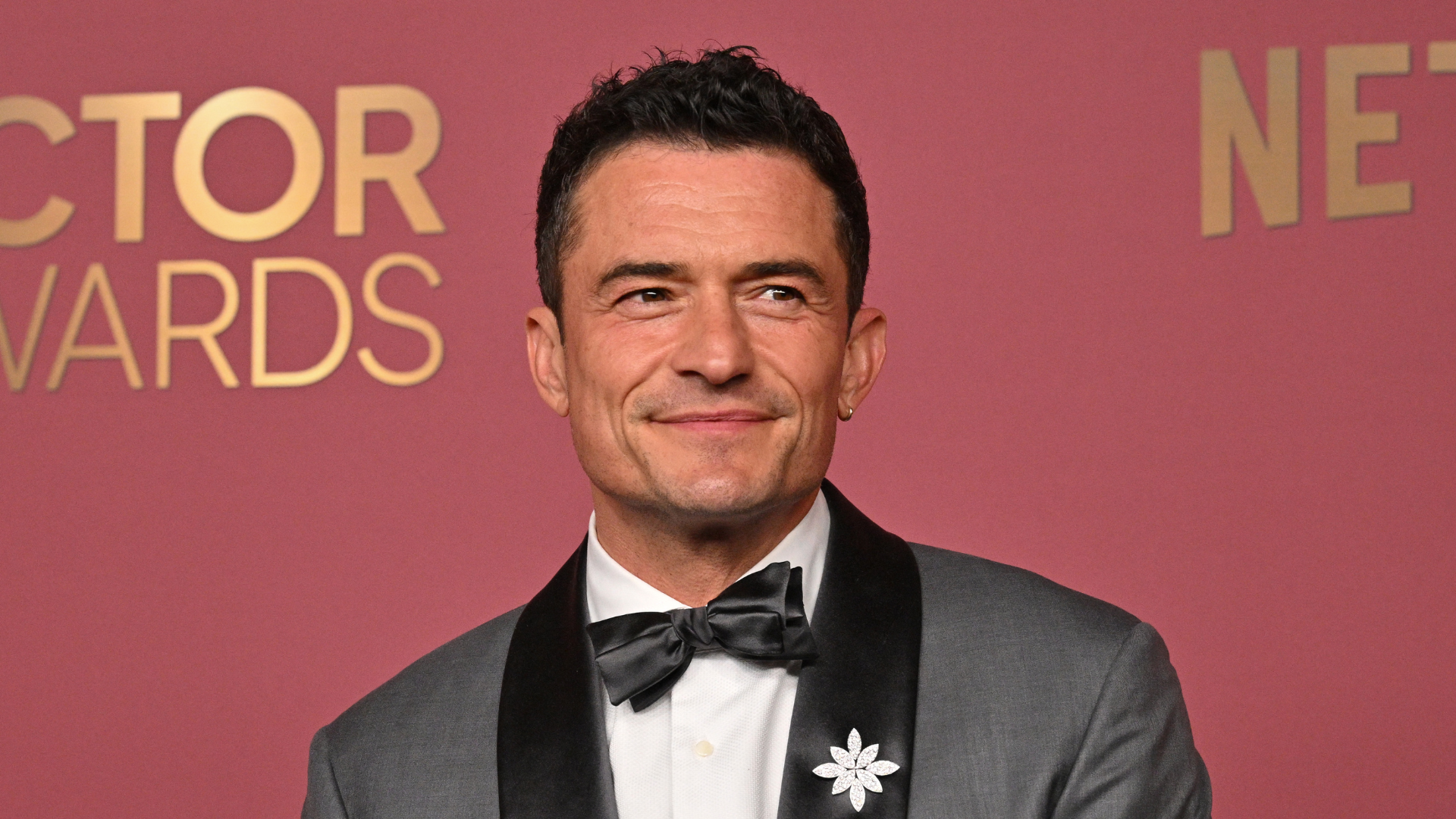 Orlando Bloom