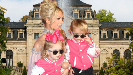 Paris Hilton’s Kids Say They’re ‘Moving In’ to an Unusual ‘Palace’ Despite Living in a $63 Million Mansion